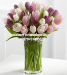 Jual Handbouquet di Jakarta 087878740599 Kode: bunga-tulip-jakarta