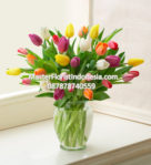 Jual Handbouquet di Jakarta 087878740559 Kode: flowers-in-vase