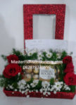 Master Florist Indonesia di Jakarta 087878740559 Kode: mfi-bk-03a