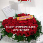 Jual Bunga Keranjang di Jakarta 087878740559 Kode: mfi-bk-04a