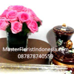 Jual Bunga Vas di Jakarta 087878740559 Kode: mfi-bv-07b