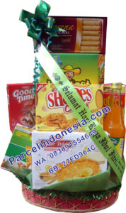 Jual Parsel Lebaran Makanan di Pondok Indah 087878740559 Kode: pic01-300rb