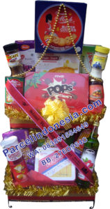 Jual Parcel Lebaran Makanan di Tangerang 087878740559 Kode: pic06-1juta