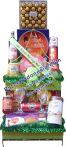 Jual Parcel Lebaran Makanan di Bogor 087878740559 Kode: pic07-1,2juta