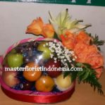 Jual Parcel buah di Bintaro 087878740559 Kode: Mfi-Pb-04a