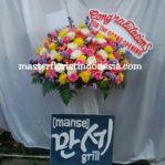 Jual Standing Flowers Di Bekasi 087878740559 Kode: mfi-sf-02