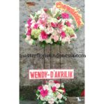 Jual Standing Flowers Di Depok 087878740559 Kode: mfi-sf-03