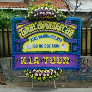 Jual Bunga Papan di Jakarta Utara 087878740559 Kode: mfi-bp-07