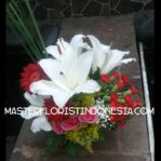 toko bunga vase di tangerang selatan 087878740559 Kode: mfi-bv-20a