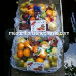 toko parcel buah Di Depok 087878740559 Kode: mfi-pb-07a