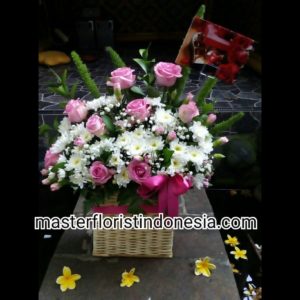 toko bunga vase di karawaci 087878740559 Kode: mfi-bv-25a