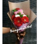 florist bunga di tebet jakarta 087878740559 Kode: mfi-hb-34a