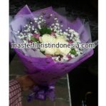 florist bunga di plaza semanggi jakarata 087878740559 Kode: mfi-hb-33a