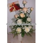 toko bunga vase di bintaro 087878740559 Kode: mfi-bv-29a