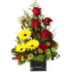 florist bunga di Kosambi Jakarta Barat 087878740559 Kode: mfi-hb-37