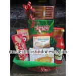 Jual Parcel Makanan Natal Dan Tahun Baru 2017 Di Jakarta Barat | Toko Parcel Online Murah 087878740559 Kode : pc 01