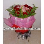 Christmas Flowers 087878740559 | MasterFloristIndonesia.com