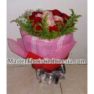 Christmas Flowers 087878740559 | MasterFloristIndonesia.com