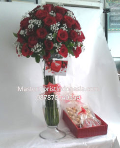 Jual bunga christmas 2016 di jakarta | MasterFloristIndonesia.com 087878740559