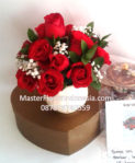 bunga valentine 087878740559 kode : mfi-bv-11