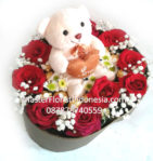 bunga mawar untuk pacar 087878740559 kode : mfi-bv-26