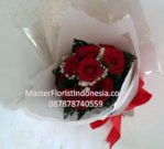 Rose red 087878740559 | Bunga Valentine