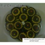 Jual Kue Kering Pie cokelat enak dan murah di tangerang 087878740559