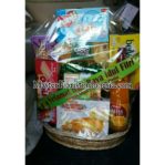 Hampers Solo