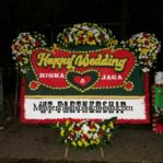 Karangan Bunga Papan di Kota Bandung 087878740559