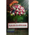 Jual Standing Flowers di Jakarta 087878740559