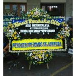 Bunga Papan Duka cita di Bandung 087878740559