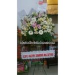 Jual Standing Flowers di Jakarta 087878740559