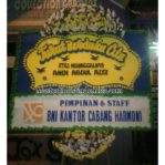 Karangan Bunga Papan Duka Cita di Bogor 087878740559