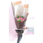 Jual Bunga Hand Bouquet Di Tangerang 087878740559