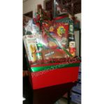 Bingkisan Parcel Natal & Tahun Baru 2018 di Jakarta Pusat 087878740559