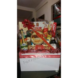 Toko Parcel Murah di Cijantung | Parcel Natal 2017 & Tahun Baru 2018 087878740559
