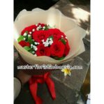 Online Bunga Untuk Hari Ibu