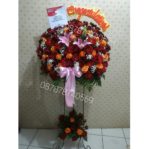 Jual Standing Flowers di Bogor