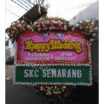 Jual Bunga Papan Online di Sudirman Jakarta