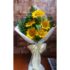 Jual Hand bouquet Matahari di jakarta