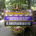 Jual Rangkaian Bunga Papan Papan di Bogor