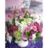 Jual Bunga Vase Mawar di Jakarta Selatan