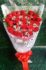 Jual Bunga Online Hand Bouquet Mawar di BSD Tangerang