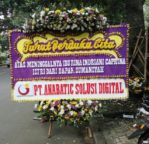 Jual Bunga Papan Duka Cita Online di Bogor