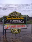 Jual Bunga Papan Duka Online di Jati Asih Bekasi