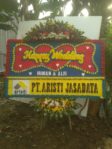 Jual Bunga Papan Online di Daerah Jakarta Selatan