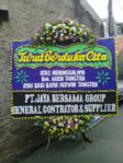Di Jual Bunga Papan Duka Cita di Daerah Jakarta Timur