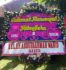 Jual Bunga Papan Pernikahan di Kota Bogor 087878740559