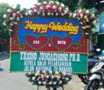 Jual Bunga Papan Wedding Jakarta Call : 087878740559