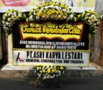 Jual Bunga Papan Duka Cita Murah di Jakarta Timur Call : 087878740559